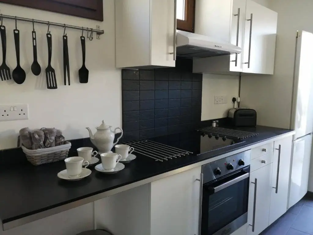 Ороклини: Unique 1 bedroom house