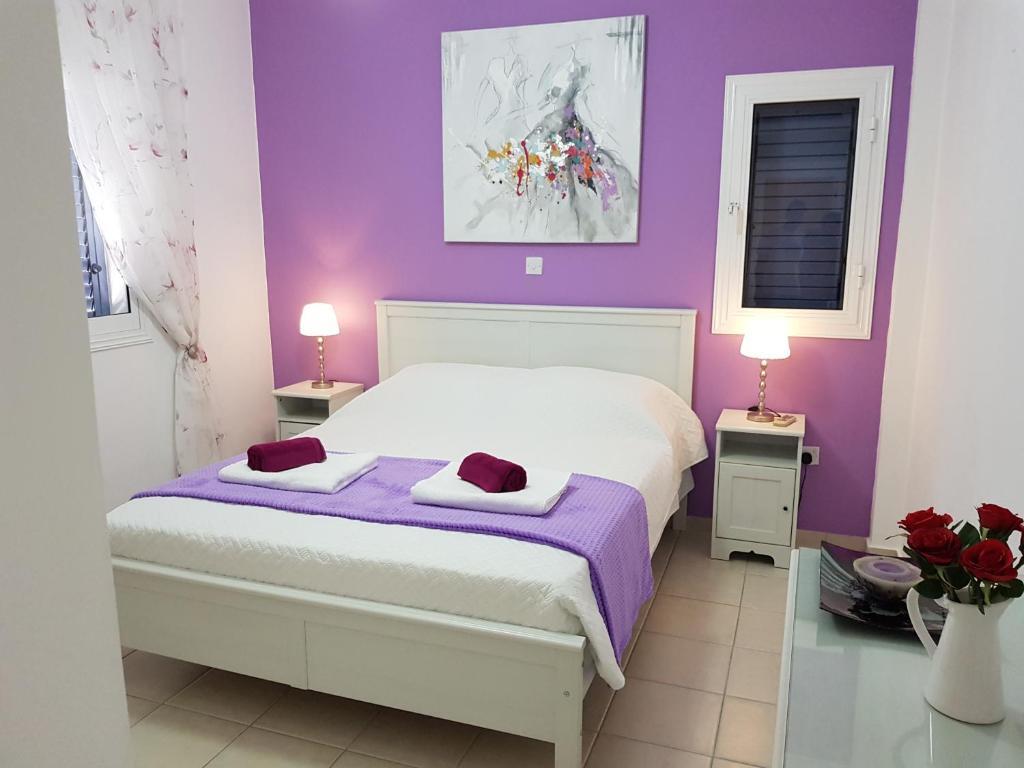 Пафос: Paradise Gardens IV 2 Bd Amazing Apartment