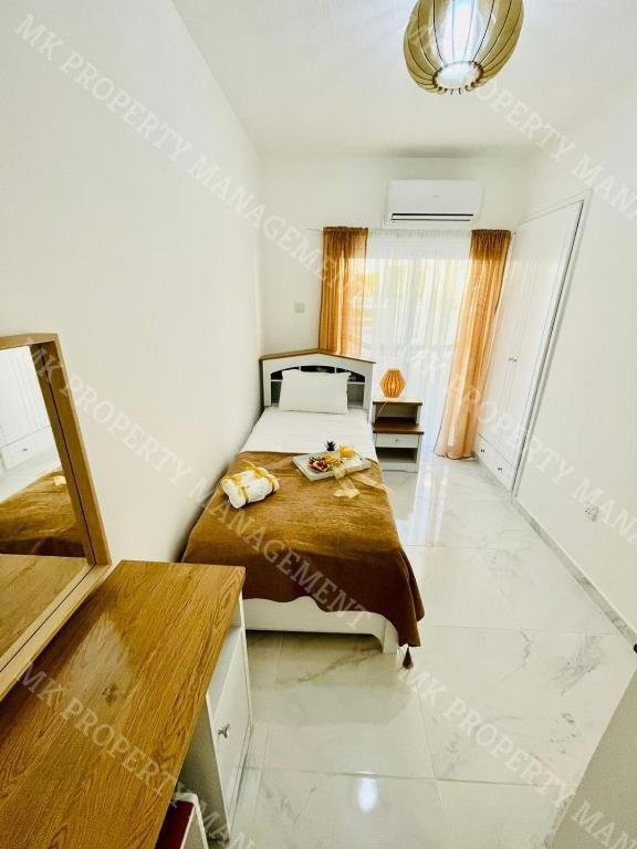 Ларнака: Milos City Center Apt. 32