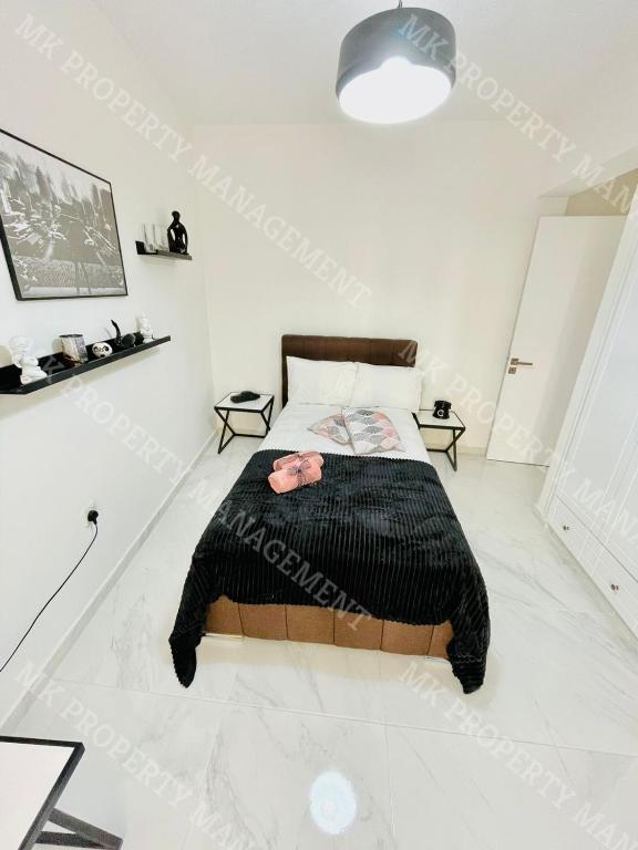 Ларнака: Milos City Center Apt. 32