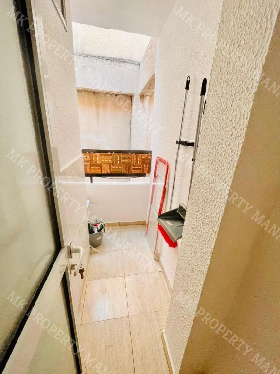 Ларнака: Milos City Center Apt. 32