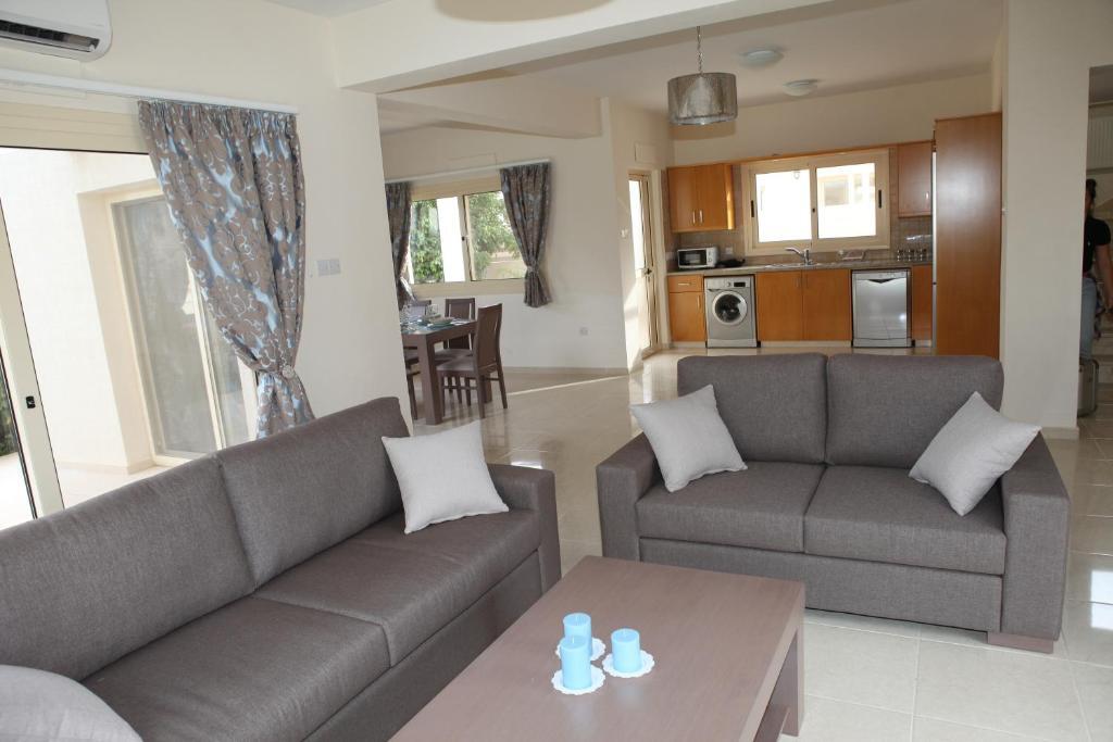 Протарас: Anthorina Villa 20