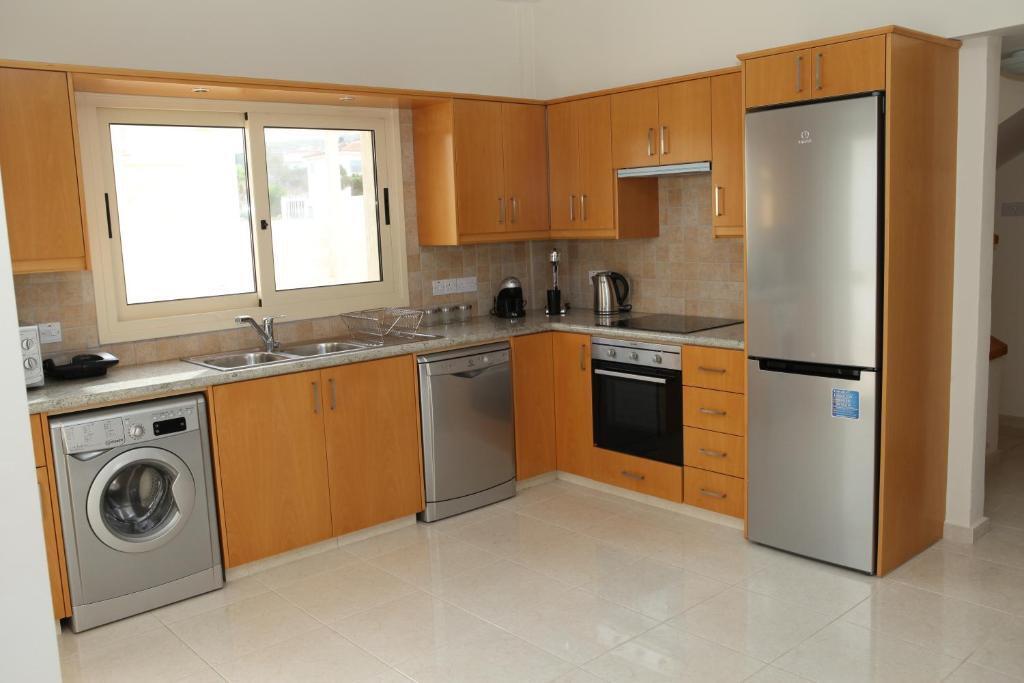 Протарас: Anthorina Villa 20