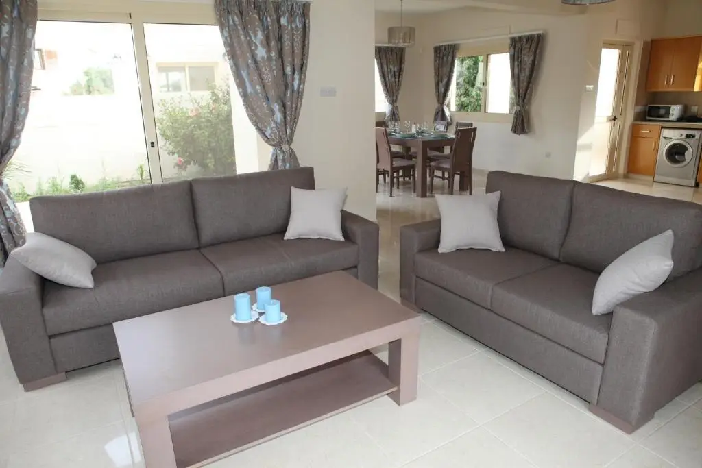 Протарас: Anthorina Villa 20