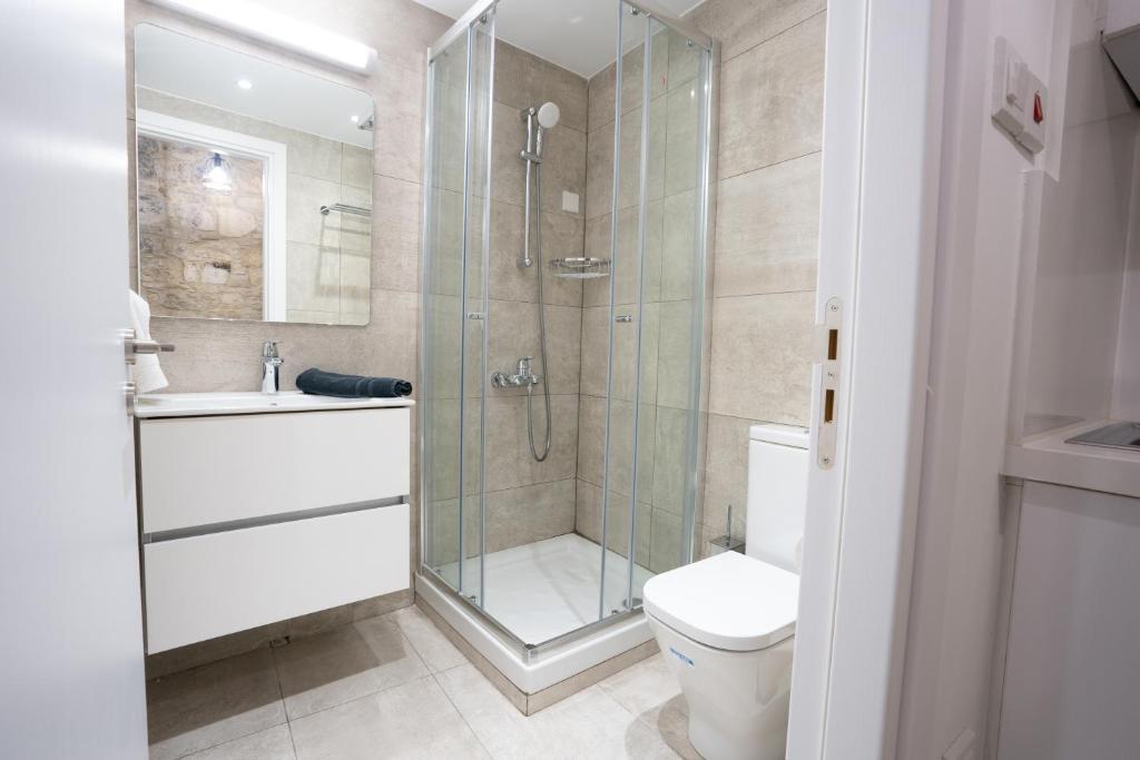 Какопетрия: Eidyllio Luxury Suites Omodos
