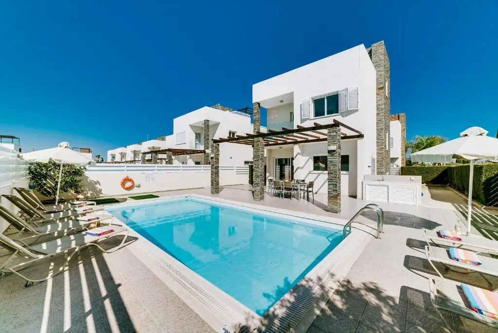 Протарас: Villa Anemoni 11