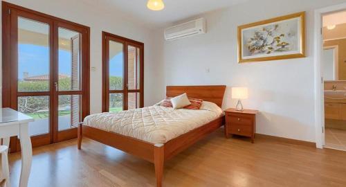 Куклия: Flat 3 Bedrooms 2 Bathrooms Kouklia