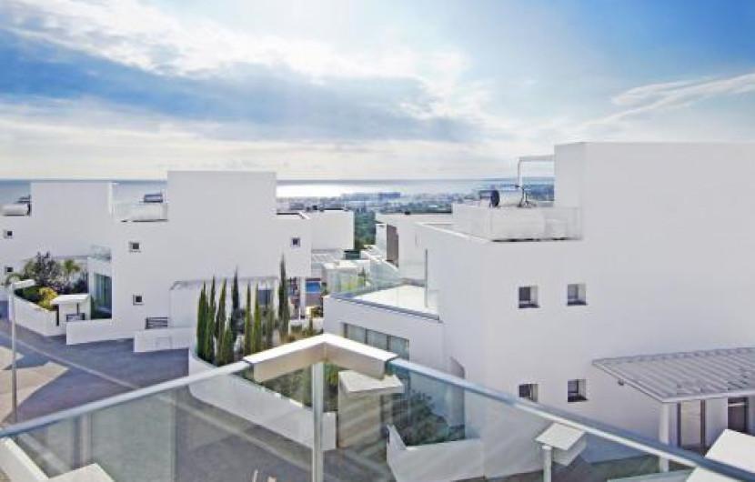 Holiday Home 3 Bedrooms 2 Bathrooms Ayia Napa — фото 1