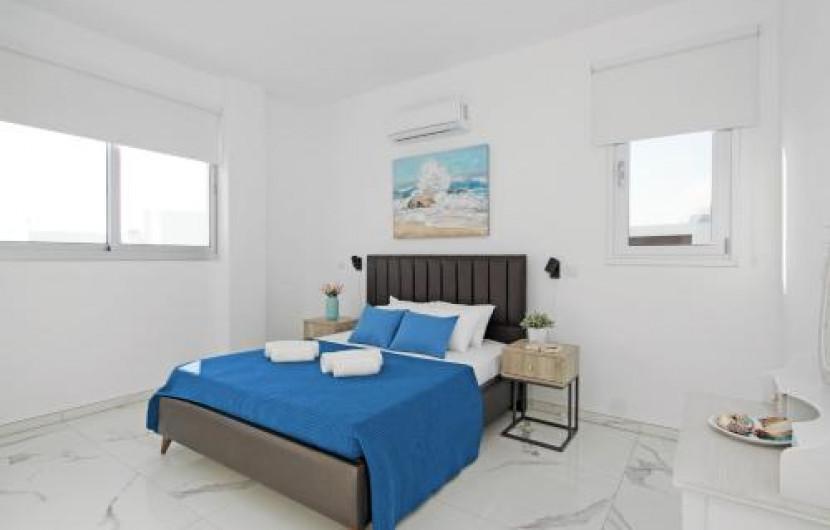 Айя-Напа: Holiday Home 3 Bedrooms 2 Bathrooms Ayia Napa