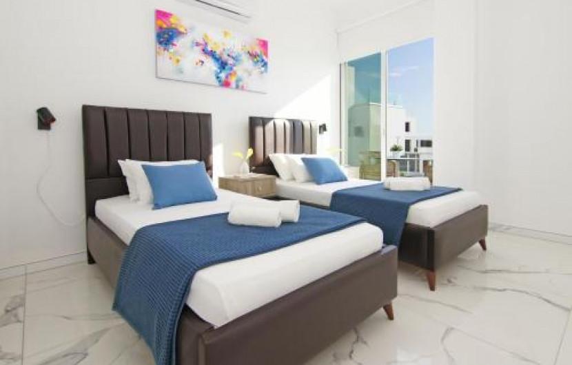 Айя-Напа: Holiday Home 3 Bedrooms 2 Bathrooms Ayia Napa