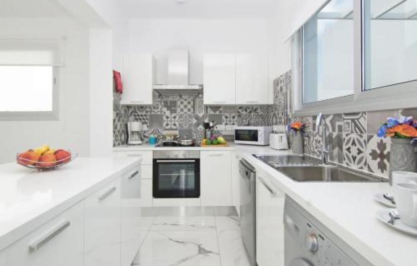 Айя-Напа: Holiday Home 3 Bedrooms 2 Bathrooms Ayia Napa