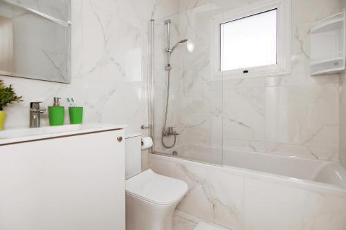 Айя-Напа: Holiday Home 3 Bedrooms 1 Bathroom Ayia Napa