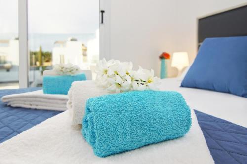 Айя-Напа: Holiday Home 3 Bedrooms 1 Bathroom Ayia Napa