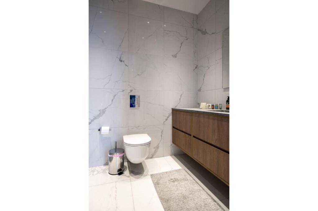 Никосия: 360 Nicosia - 1 Bedroom Luxurious Residence