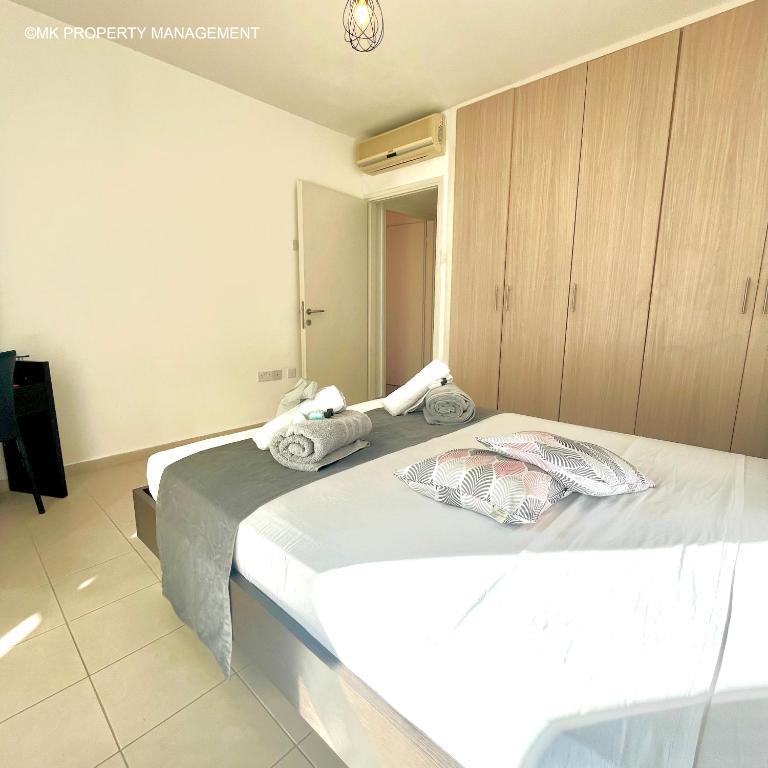 Ларнака: City Flats Apt.C307