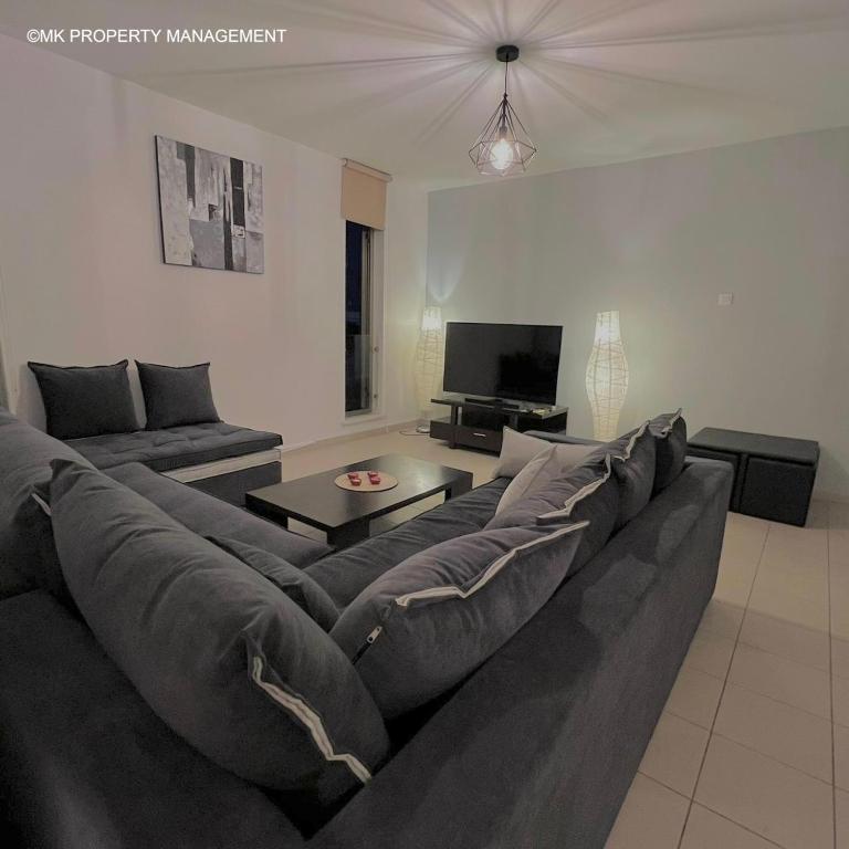 Ларнака: City Flats Apt.C307