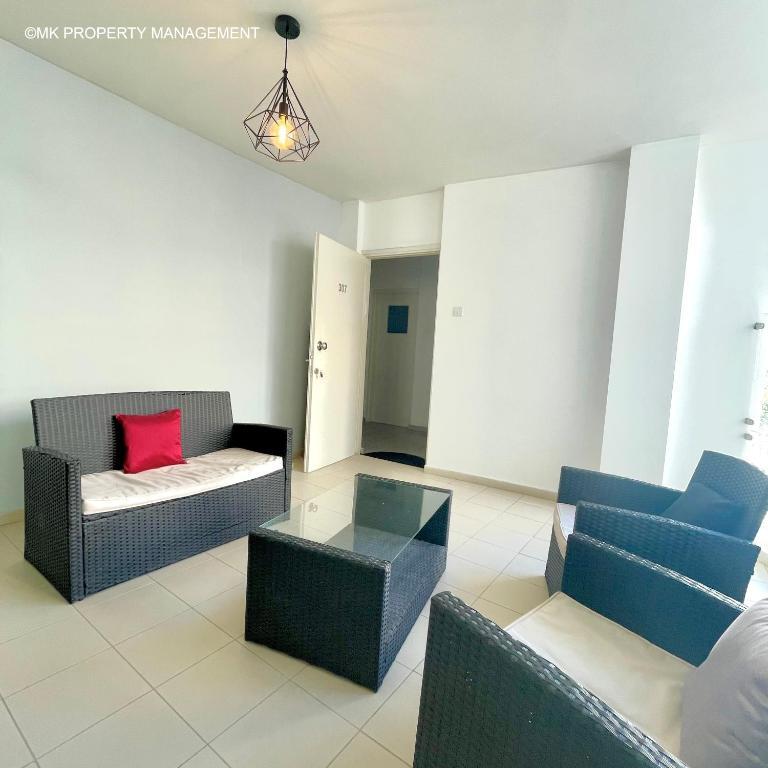 Ларнака: City Flats Apt.C307