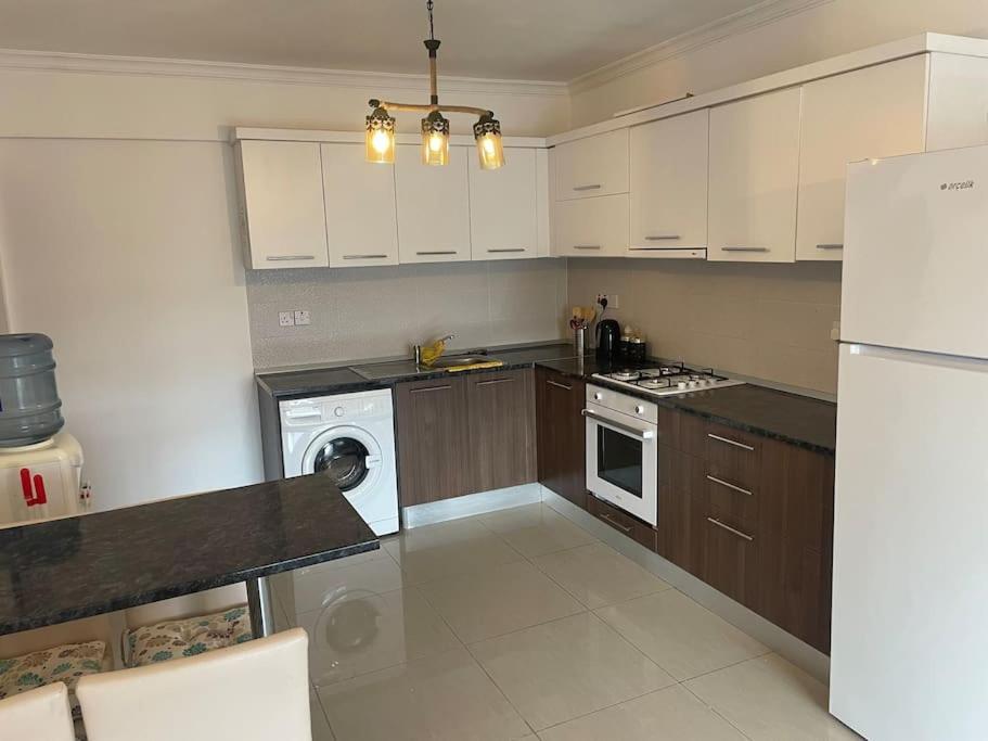 Фамагуста: Newly modern 2 bedroom in famagusta