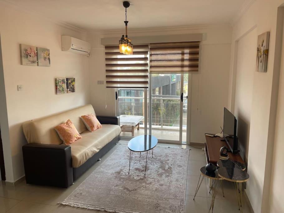 Фамагуста: Newly modern 2 bedroom in famagusta