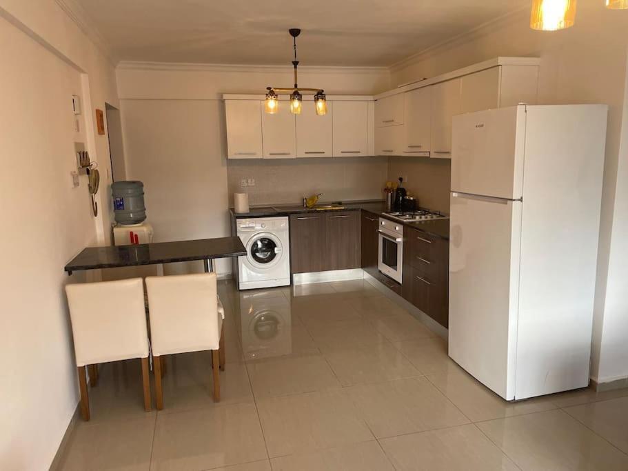 Фамагуста: Newly modern 2 bedroom in famagusta