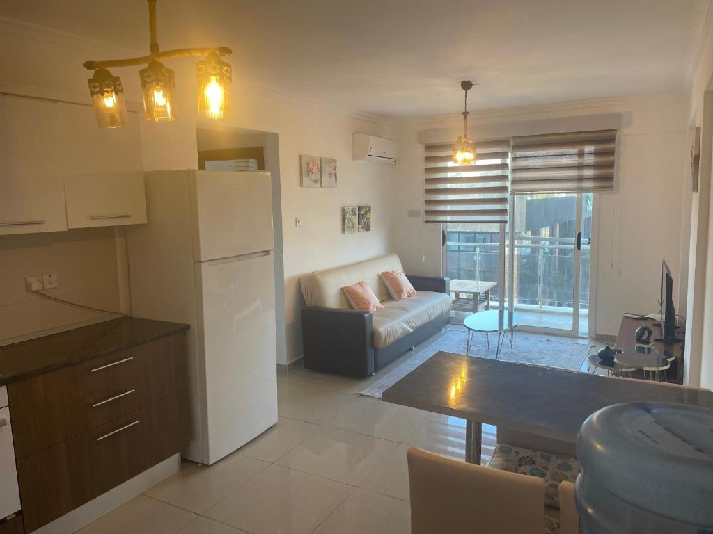 Фамагуста: Newly modern 2 bedroom in famagusta