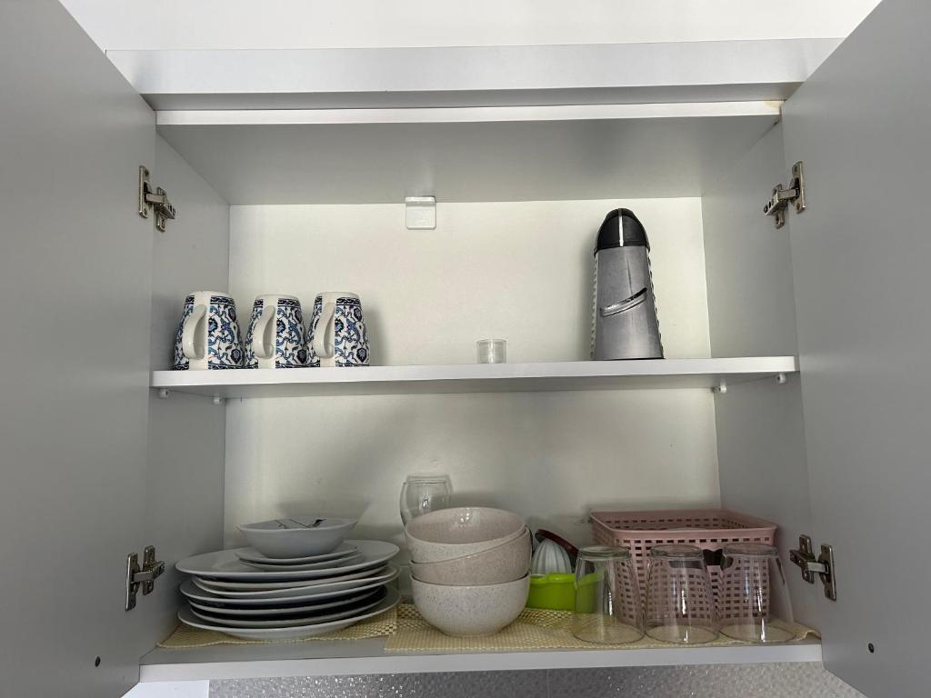 Фамагуста: Newly modern 2 bedroom in famagusta