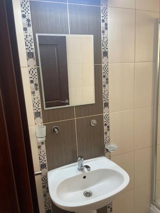 Фамагуста: Newly modern 2 bedroom in famagusta