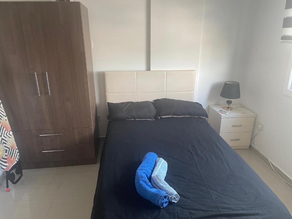 Фамагуста: Newly modern 2 bedroom in famagusta