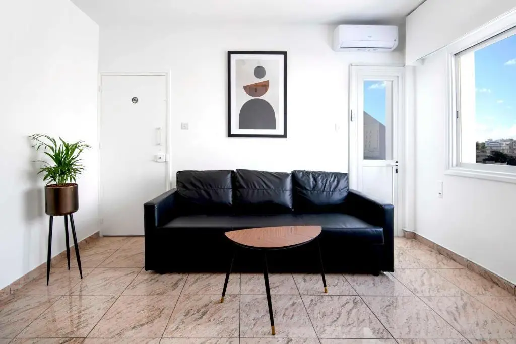 Никосия: Urban Condo 43 - 1 Bdr