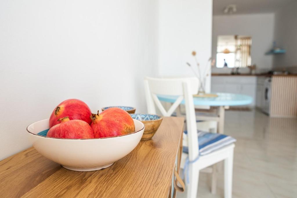 Писсури: Pissouri bay studio