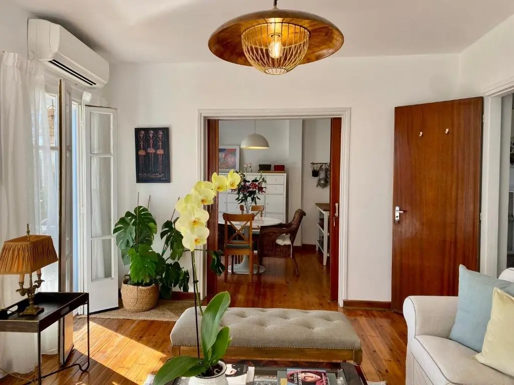 Никосия: Liberty House - Central Two Bedroom Apartments