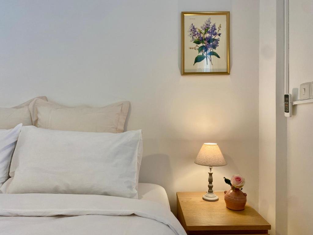 Никосия: Liberty House - Central Two Bedroom Apartments