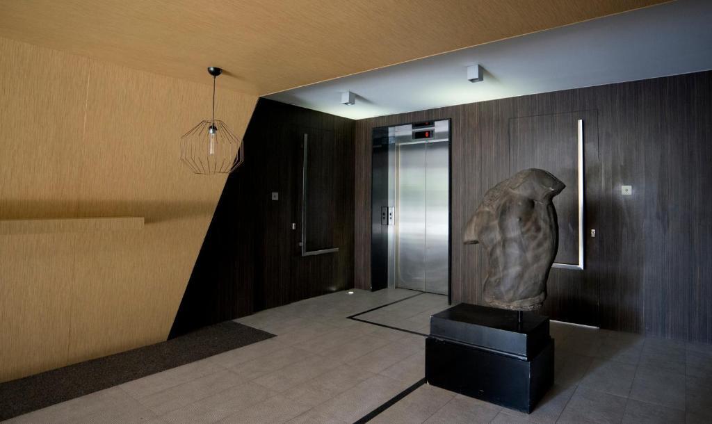 Никосия: Elite CozyApt*NICOSIA*,Hilton area,WelcomesU!!!