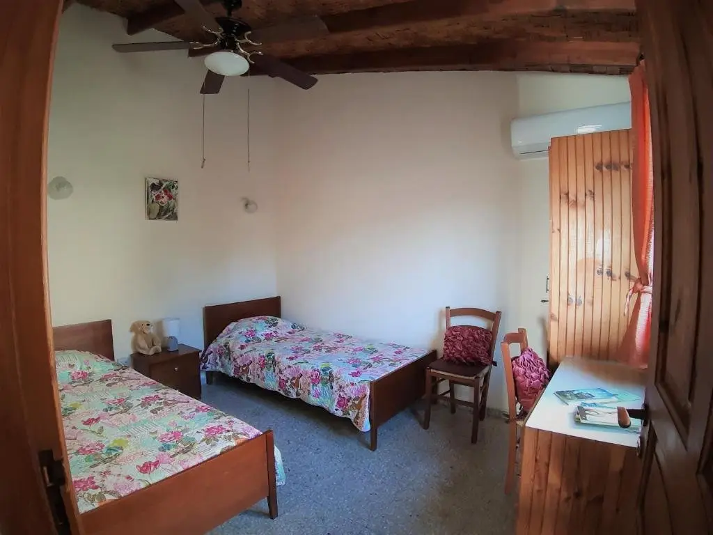 Куклия: Arodafni House. Unique Views And Amazing Sunsets.
