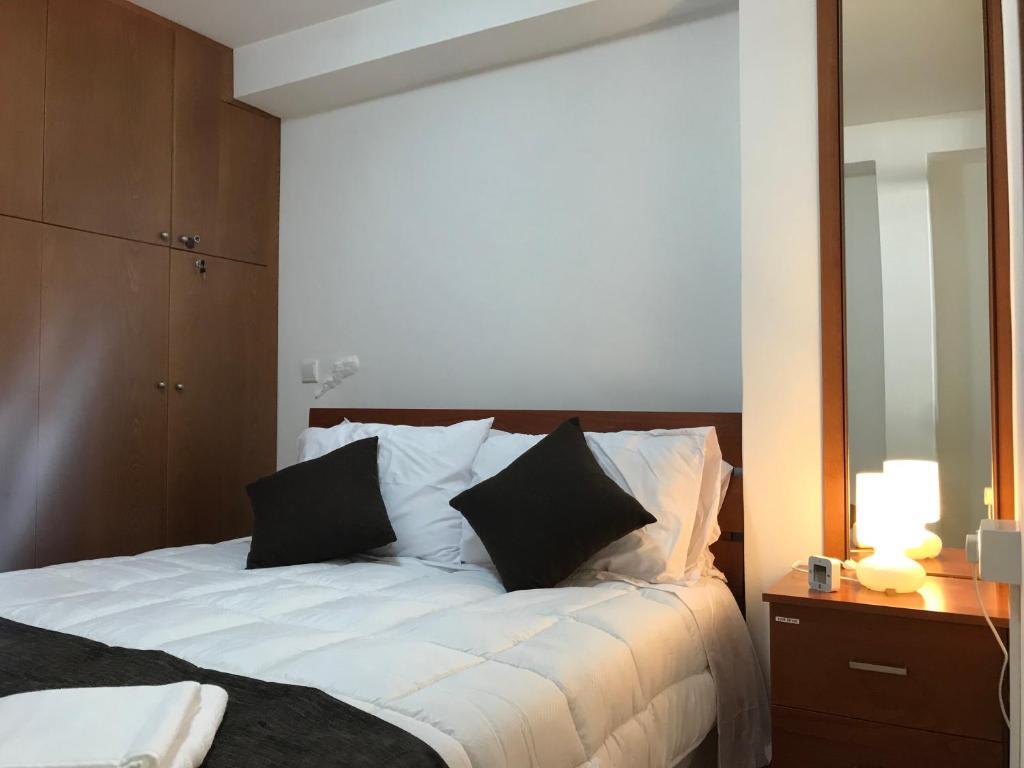 Калопанагиотес: Giannoullas Luxury2Bedroom House in Kalopanagiotis