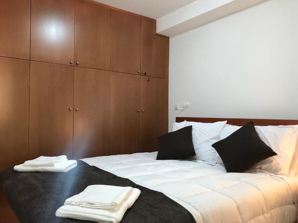 Калопанагиотес: Giannoullas Luxury2Bedroom House in Kalopanagiotis