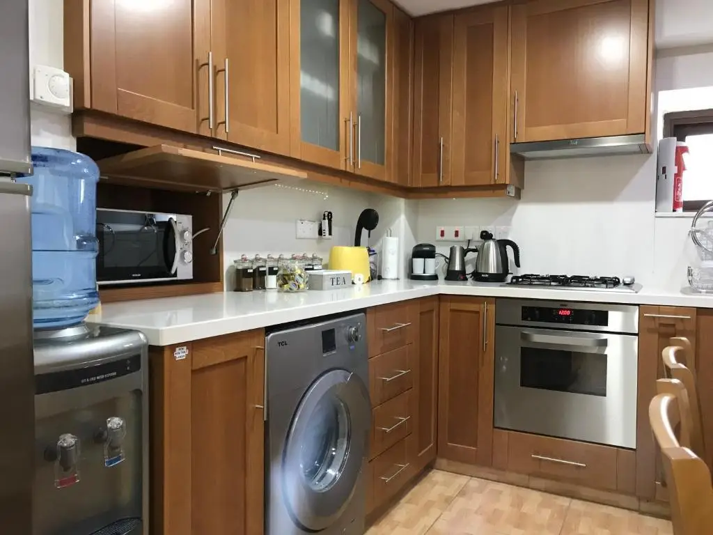 Калопанагиотес: Giannoullas Luxury2Bedroom House in Kalopanagiotis