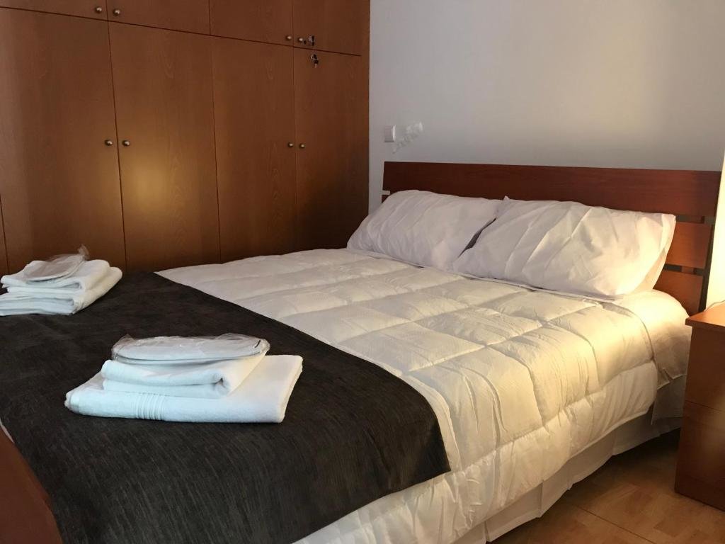 Калопанагиотес: Giannoullas Luxury2Bedroom House in Kalopanagiotis