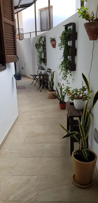 Калопанагиотес: Kalopanayiotis Museum Inn