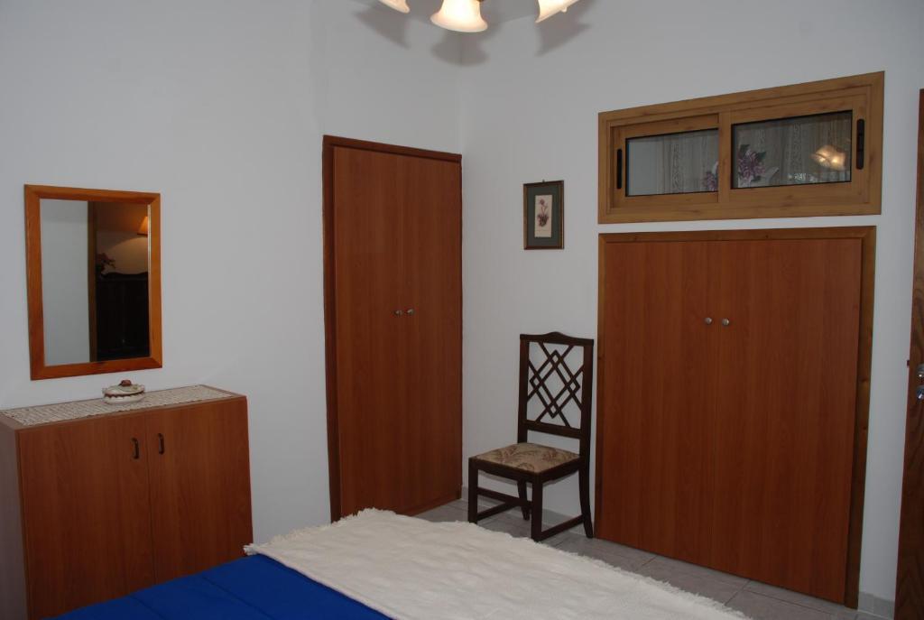 Какопетрия: Kanarinis Apartments
