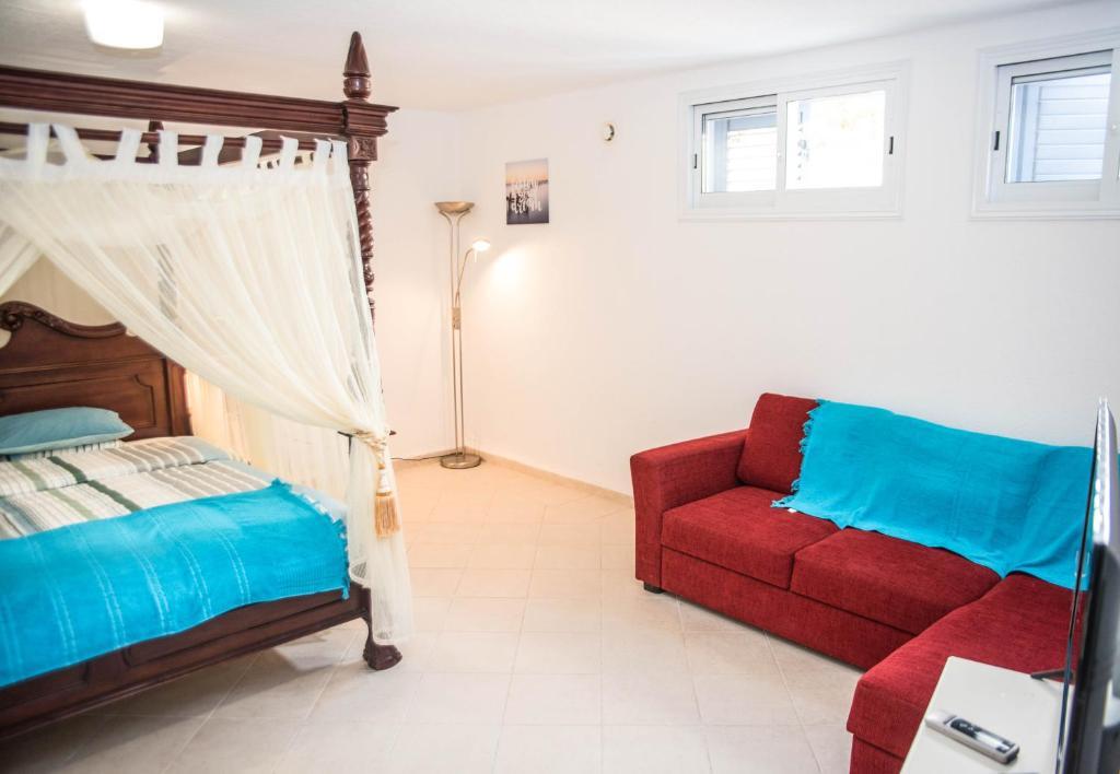 Хлорака: Luxury holiday villa Apollo 9