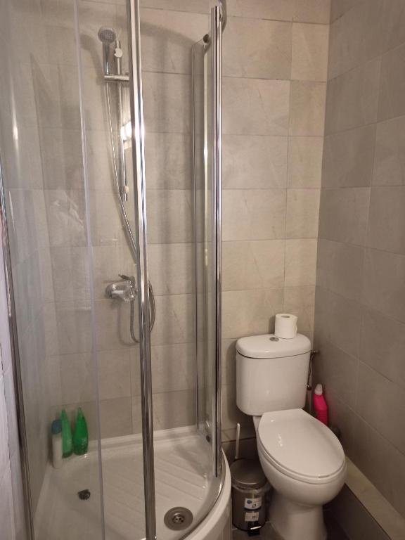 Никосия: Studio in the Center of Nicosia