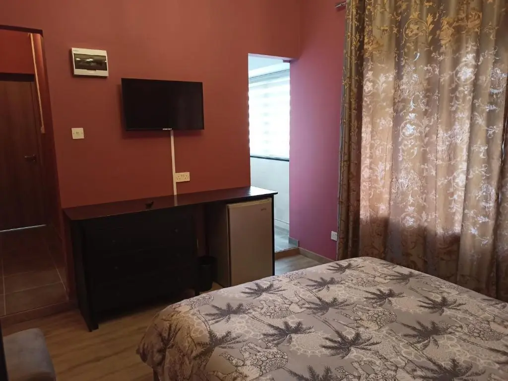 Никосия: Studio in the Center of Nicosia