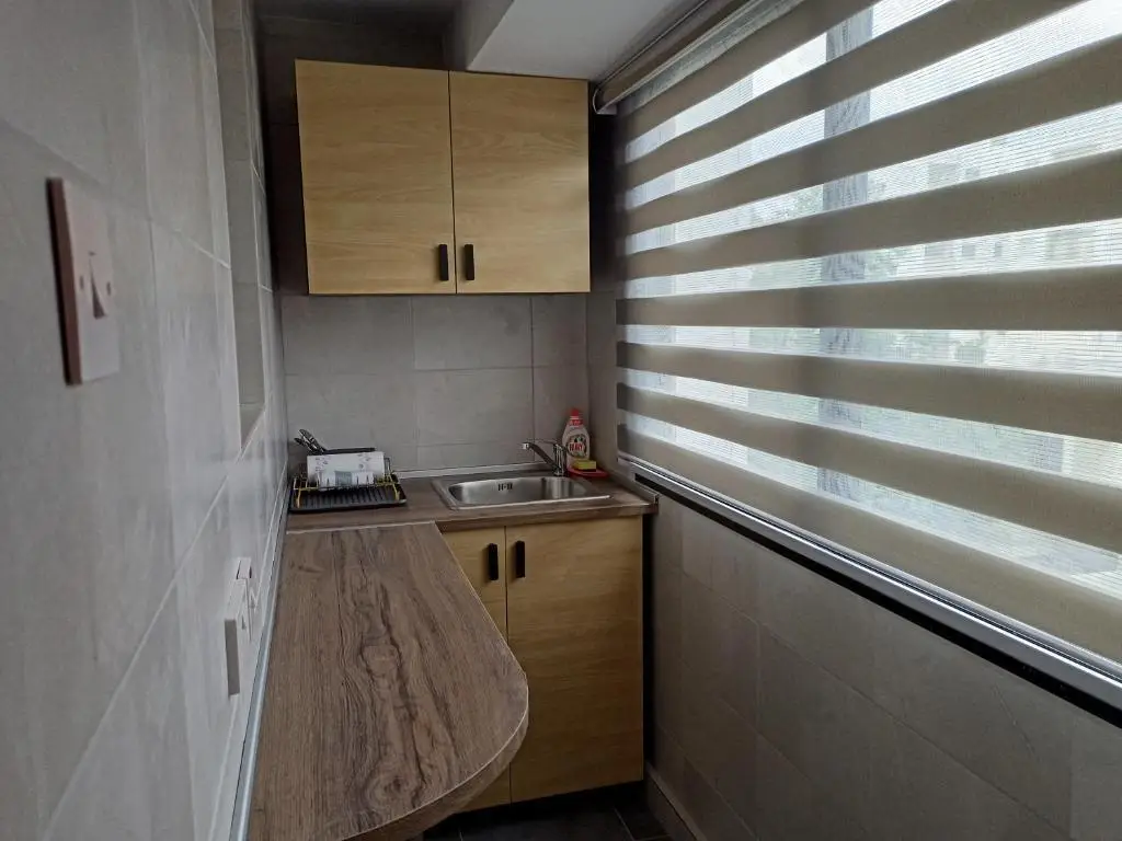 Никосия: Studio in the Center of Nicosia
