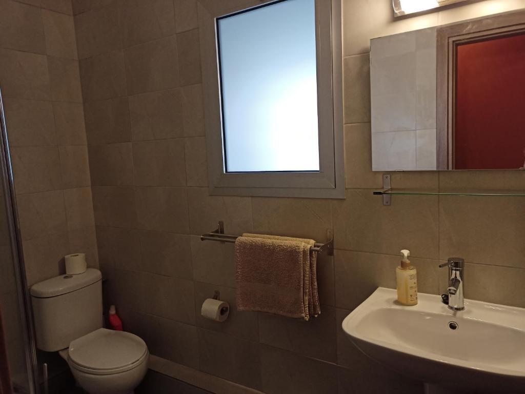 Никосия: Studio in the Center of Nicosia