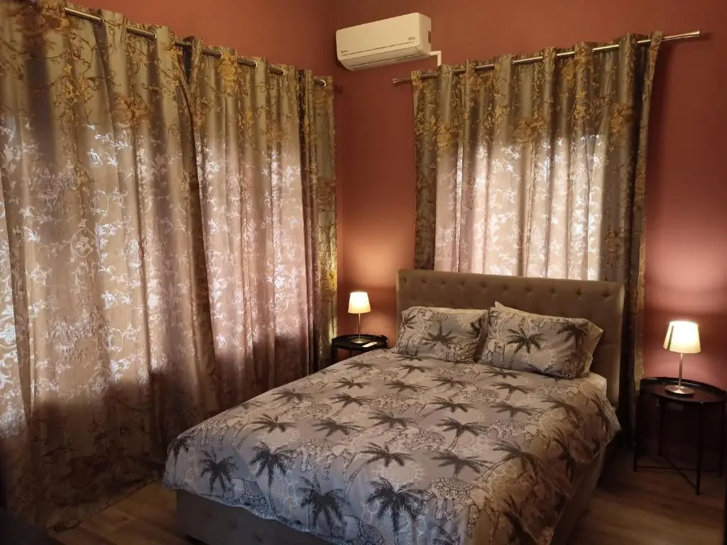Никосия: Studio in the Center of Nicosia