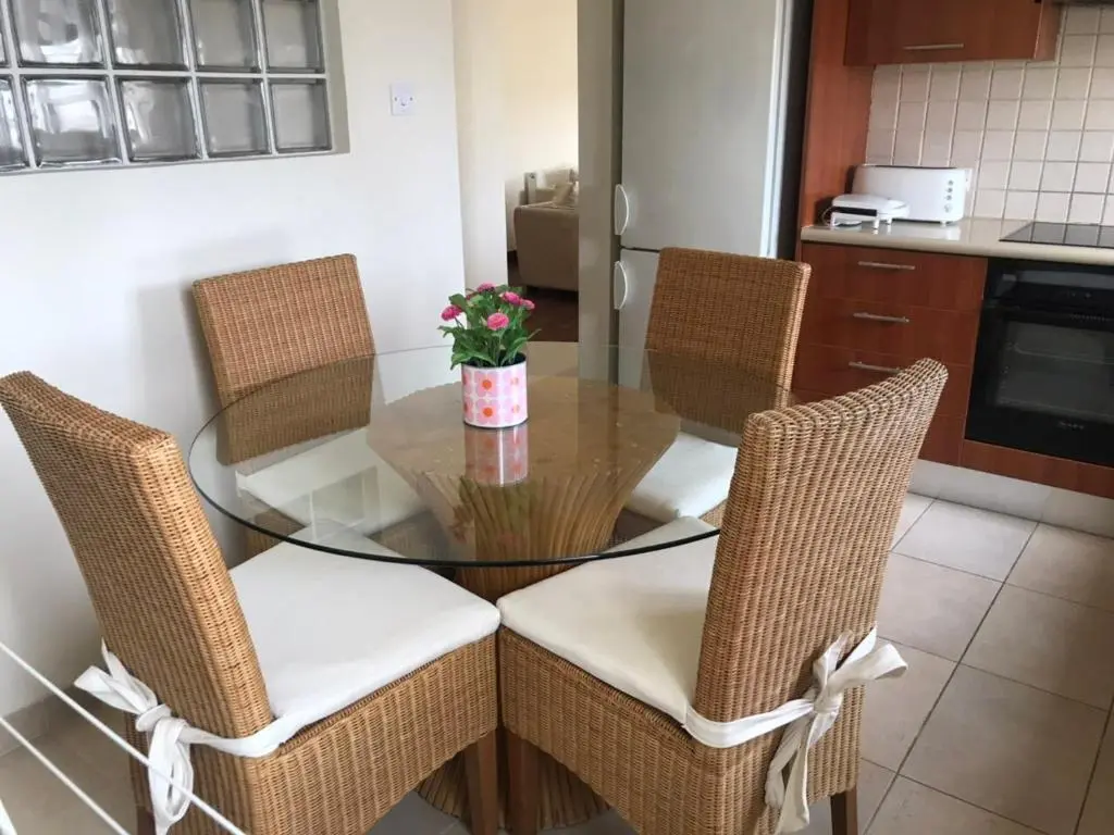 Никосия: Warm Residence in the heart of the City Center - Balcony & view