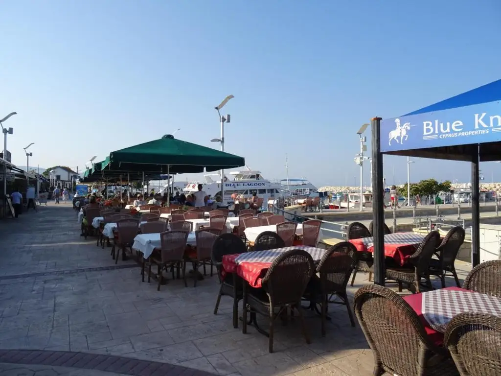 Полис Хрисохус: Andromeda Beach House