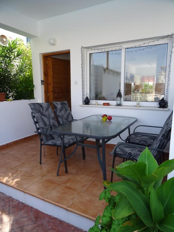 Полис Хрисохус: Andromeda Beach House