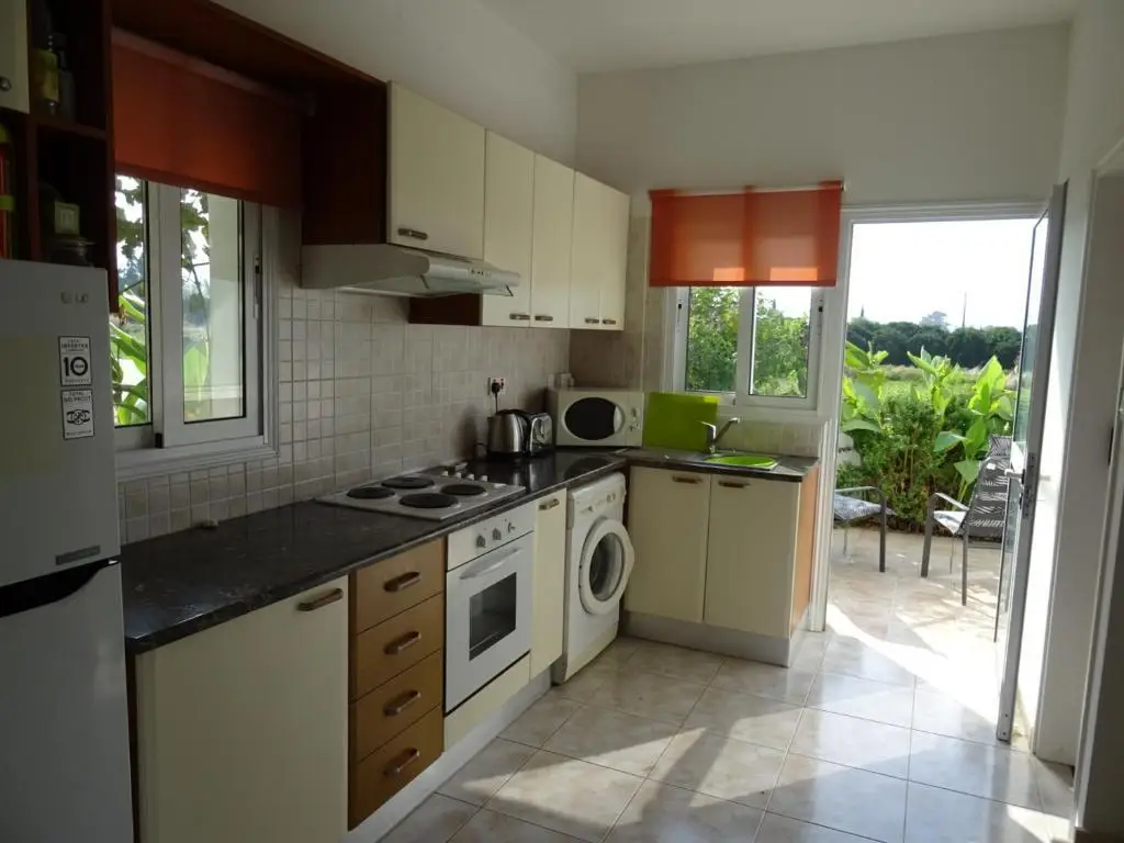 Полис Хрисохус: Andromeda Beach House